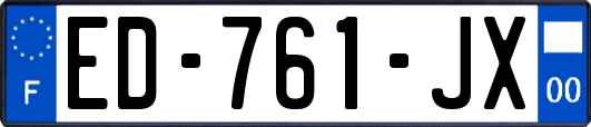 ED-761-JX