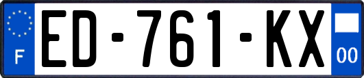 ED-761-KX