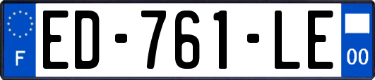 ED-761-LE