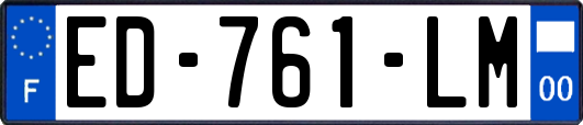 ED-761-LM