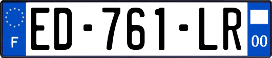 ED-761-LR