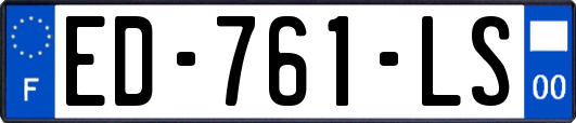 ED-761-LS