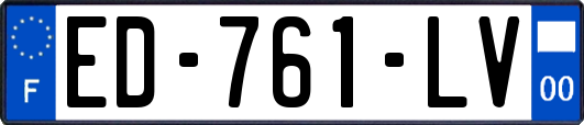 ED-761-LV