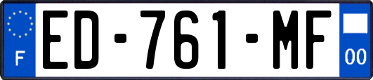 ED-761-MF