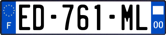 ED-761-ML