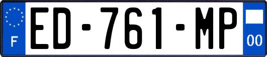 ED-761-MP