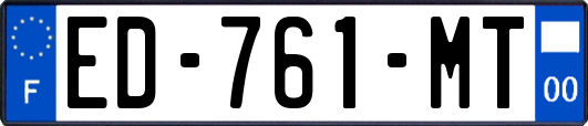 ED-761-MT