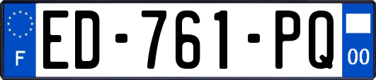 ED-761-PQ