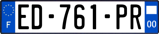 ED-761-PR