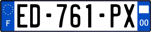 ED-761-PX