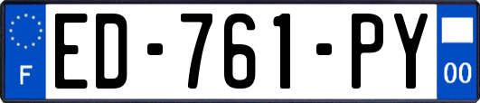 ED-761-PY