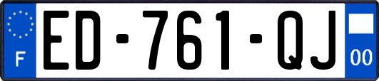 ED-761-QJ