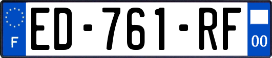 ED-761-RF