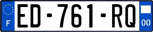 ED-761-RQ