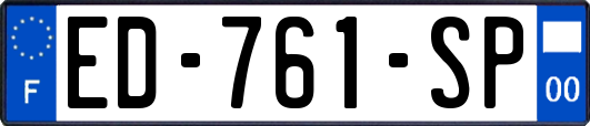 ED-761-SP
