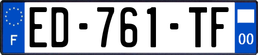 ED-761-TF