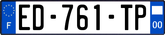 ED-761-TP