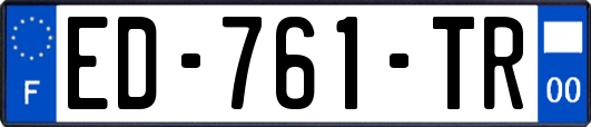 ED-761-TR