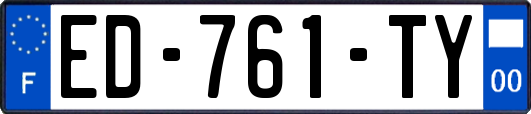 ED-761-TY
