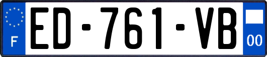 ED-761-VB