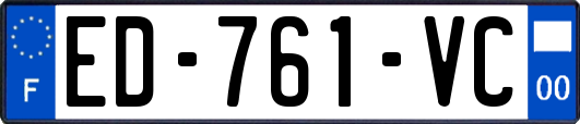 ED-761-VC