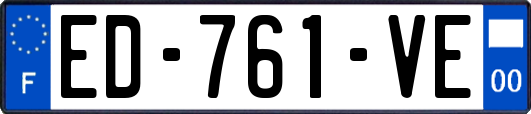 ED-761-VE