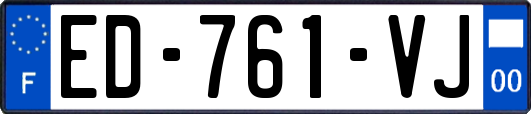 ED-761-VJ