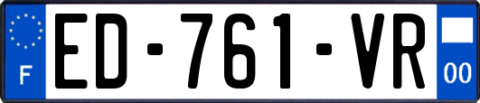 ED-761-VR