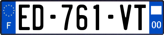 ED-761-VT
