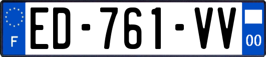 ED-761-VV