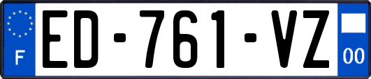 ED-761-VZ