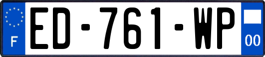 ED-761-WP