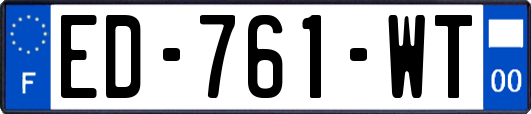 ED-761-WT