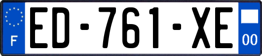 ED-761-XE