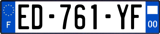 ED-761-YF