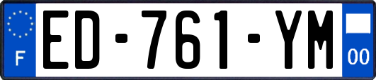 ED-761-YM