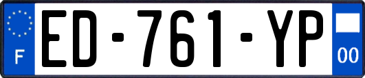 ED-761-YP