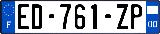 ED-761-ZP