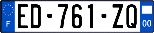 ED-761-ZQ