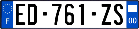 ED-761-ZS