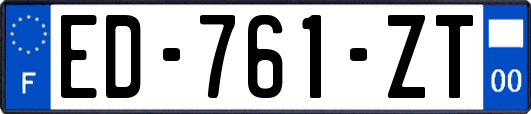 ED-761-ZT