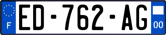 ED-762-AG