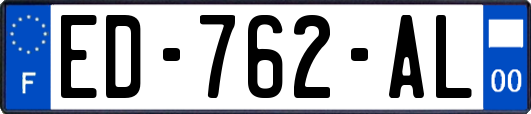 ED-762-AL