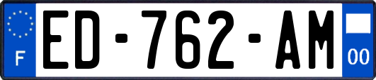 ED-762-AM