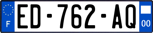 ED-762-AQ