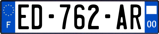 ED-762-AR