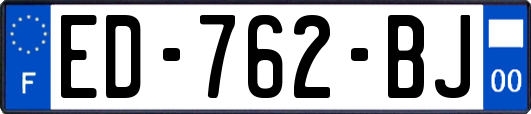 ED-762-BJ