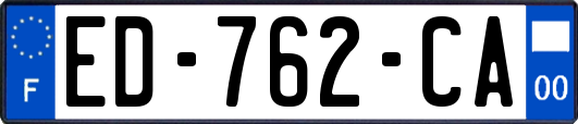 ED-762-CA