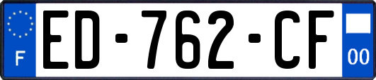 ED-762-CF