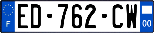 ED-762-CW